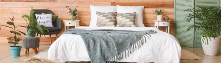 Comment décorer sa chambre sans rien acheter