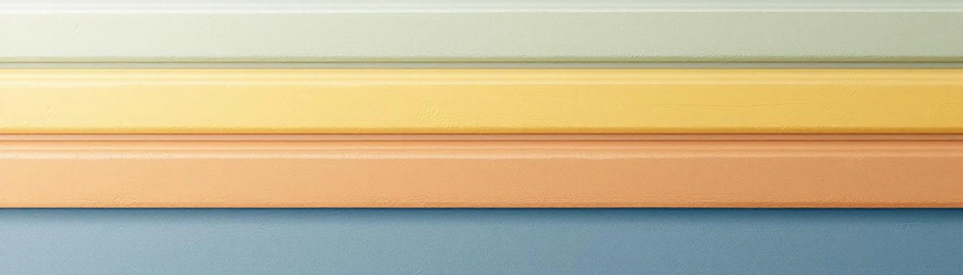 5 couleurs tendances pour décorer votre intérieur