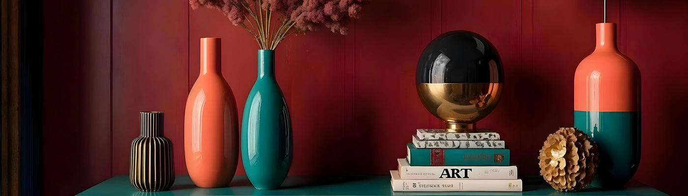 Les tendances déco incontournables pour 2025